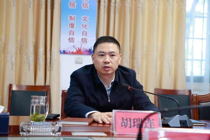 胡嘉禾调研2